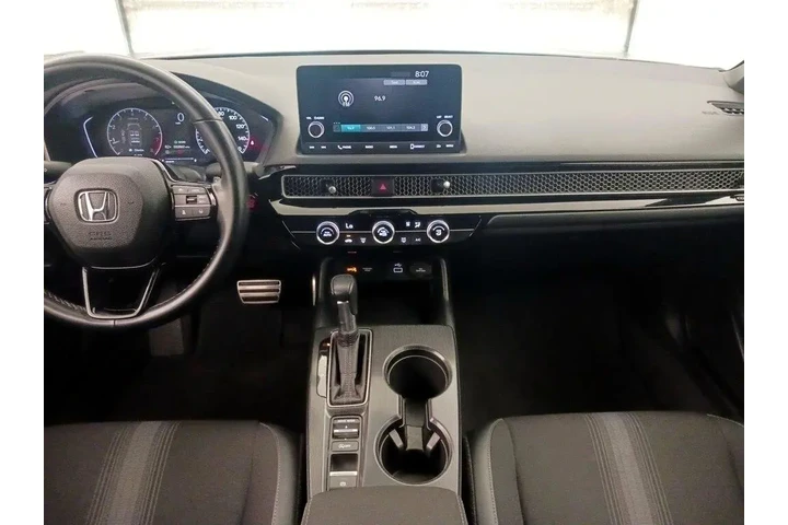 $25998 : Honda Civic 2024 Sport 4dr S image 9