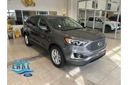 Ford Edge 2023 AWD SEL 4dr C