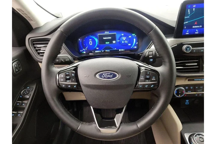 $23998 : Ford Escape Hybrid 2022 AWD image 10