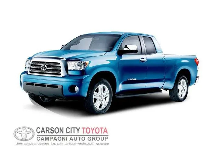$17995 : Toyota Tundra 2008 4x4 SR5 4 image 1