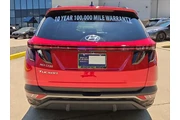 $22603 : Hyundai TUCSON 2023 SEL 4dr thumbnail