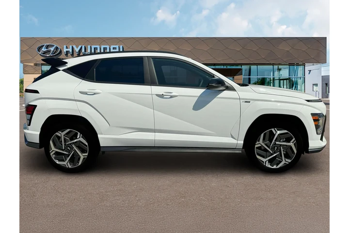 $28131 : Hyundai KONA 2025 AWD N Line image 9