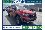 Ford Ranger 2021 4x4 XLT 4dr en Albany