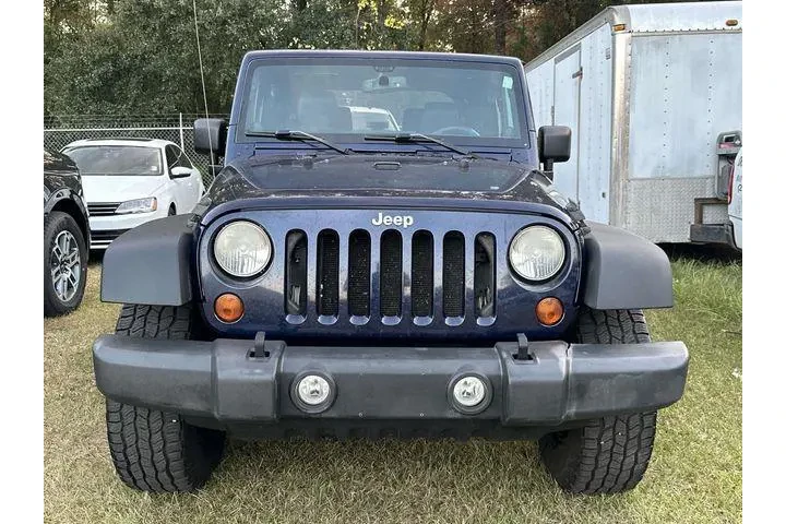 $11967 : Jeep Wrangler 2013 4x4 Sport image 9