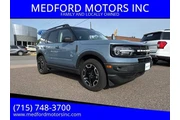 Ford Bronco Sport 2024 AWD O en Madison