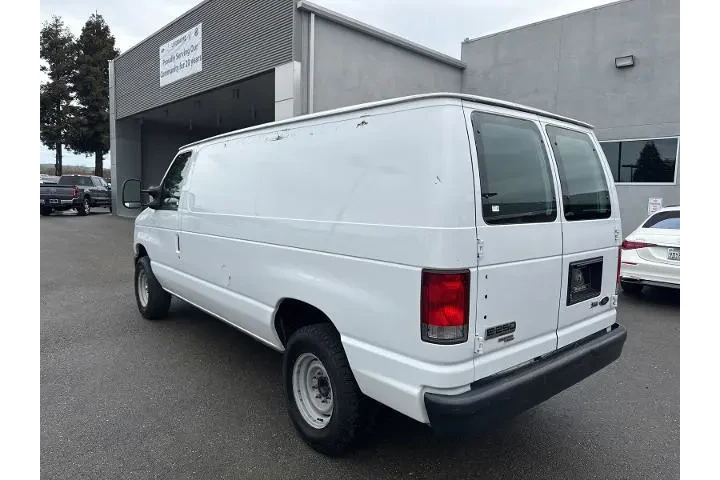 $13888 : Ford E-Series 2014 E-250 3dr image 5