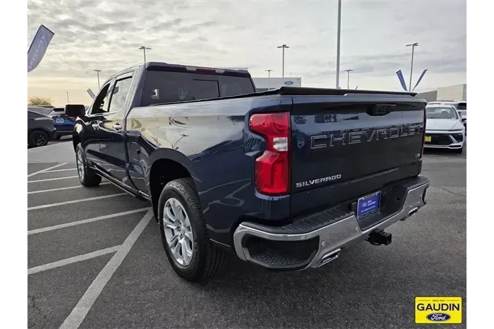 $39900 : Chevrolet Silverado 1500 202 image 5