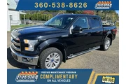 Ford F-150 2017 4x4 Lariat 4 en Seattle