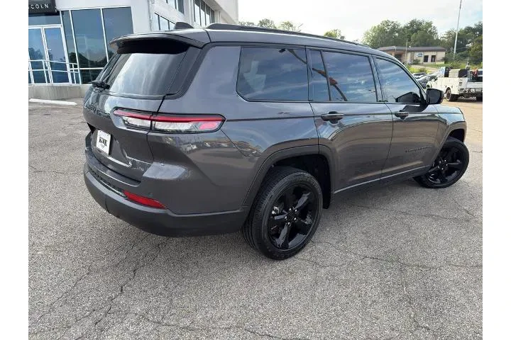 $33100 : Jeep Grand Cherokee L 2023 4 image 5