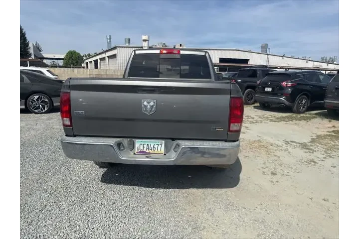 $10999 : Dodge Ram 1500 2010 4x2 SLT image 6