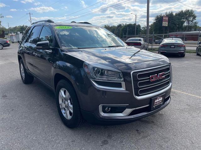 $11995 : 2015 GMC Acadia SLT-1 image 1