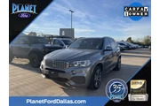 BMW X5 2018 AWD xDrive50i 4d en Dallas