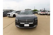 $39945 : Lincoln Nautilus 2022 AWD Bl thumbnail