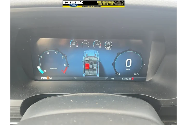 $37983 : Ford F-150 2024 4x2 STX 4dr image 8