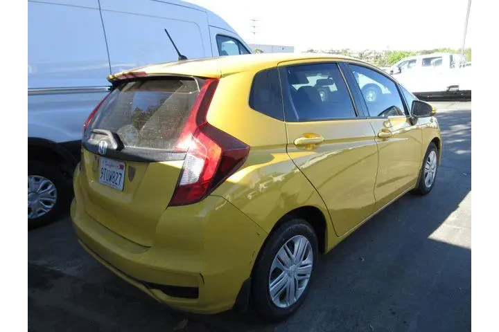 $17499 : Honda Fit 2019 LX 4dr Hatchb image 3