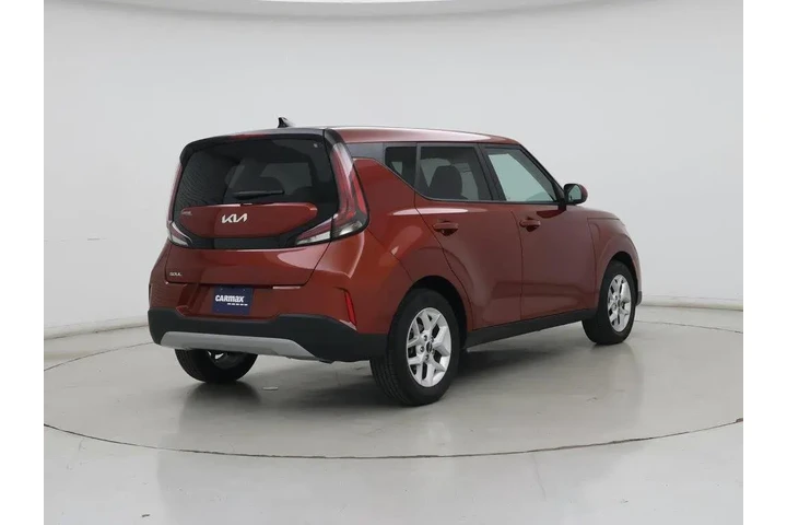 $19998 : Kia Soul 2023 LX 4dr Crossov image 8