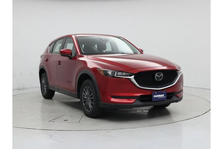 $20998 : Mazda CX-5 2020 AWD Sport 4d image 1