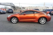 2007 Eclipse GT en Philadelphia