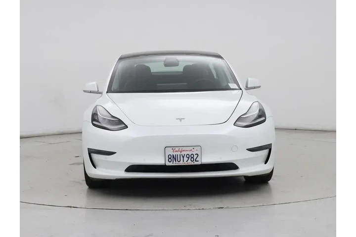 $23998 : Tesla Model 3 2020 AWD Long image 5
