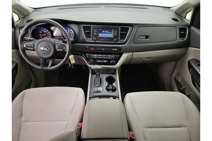 $16998 : Kia Sedona 2017 LX 4dr Mini- image 9