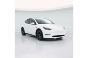 Tesla Model Y 2022 AWD Perfo en Raleigh