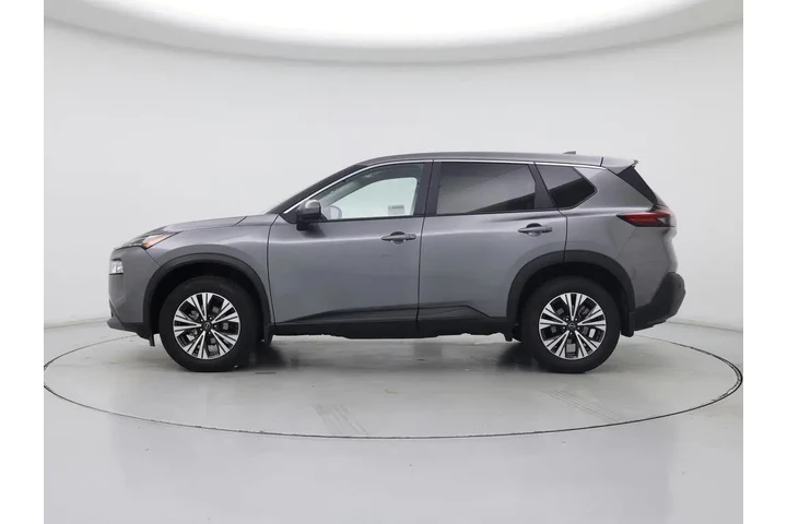 $22998 : Nissan Rogue 2023 SV 4dr Cro image 3