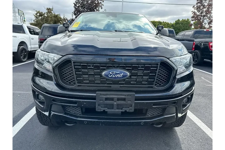 $30990 : Ford Ranger 2020 4x4 XL 4dr image 2