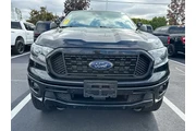 $30990 : Ford Ranger 2020 4x4 XL 4dr thumbnail