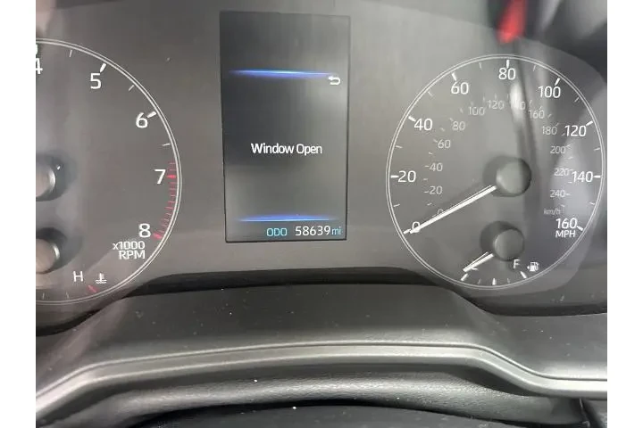 $21302 : Toyota Corolla 2023 LE 4dr S image 5