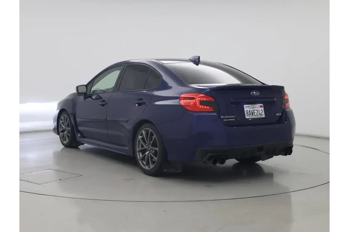 $17998 : Subaru WRX 2018 AWD Limited image 2