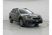 Subaru Outback 2022 AWD Prem en Binghamton