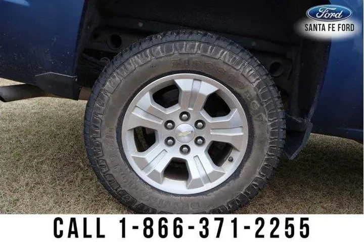 $17847 : Chevrolet Silverado 1500 201 image 5