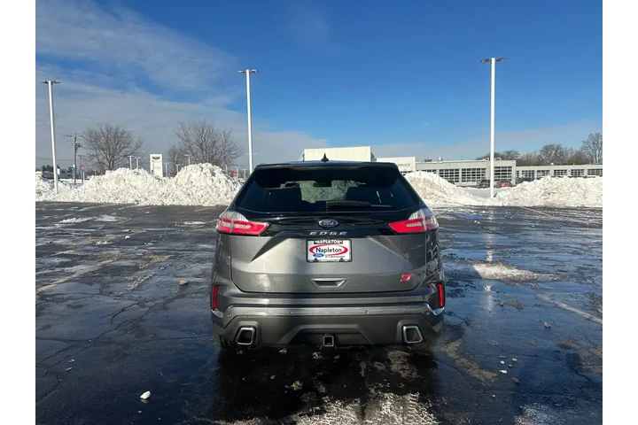 $28500 : Ford Edge 2024 AWD ST 4dr SU image 7