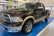 $18040 : 2011 RAM 1500 QUAD CAB2011 RA thumbnail