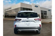 $20000 : Ford Escape 2022 AWD SE 4dr thumbnail