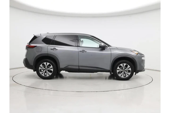 $15998 : Nissan Rogue 2021 SV 4dr Cro image 7