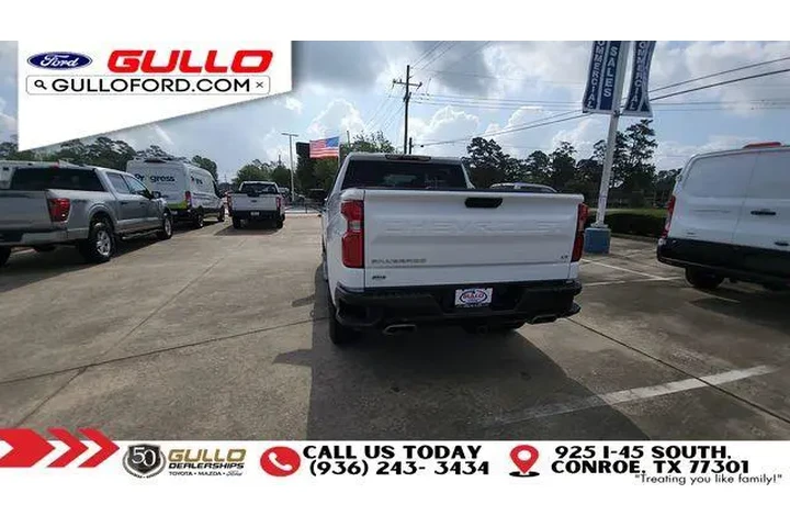 $39874 : Chevrolet Silverado 1500 202 image 7