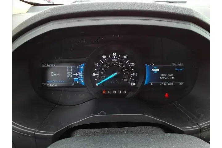 $29995 : Ford Edge 2024 AWD SEL 4dr S image 10