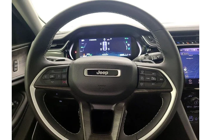 $26998 : Jeep Grand Cherokee 2022 4x4 image 10