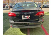 2017 FORD FOCUS2017 FORD FOCUS en Denver