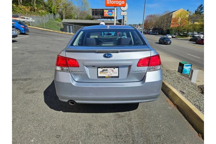 $6999 : 2014 Legacy 2.5i Sport image 5