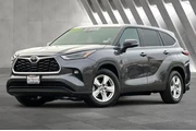 $39900 : Toyota Highlander 2025 AWD L thumbnail