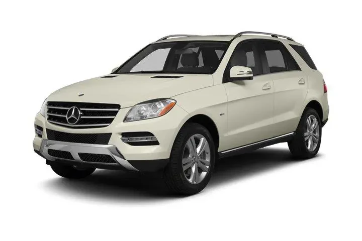 $11978 : Mercedes-Benz M-Class 2013 A image 1