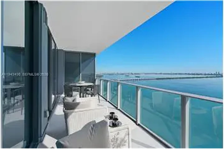 $6000 : Rental property with 1 bedro image 2