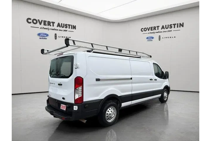 $29857 : Ford Transit 2020 350 3dr SW image 5