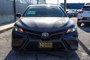 $28887 : 2024 Camry SE Auto AWD thumbnail
