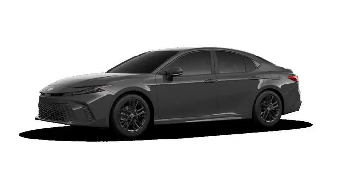 $35413 : Camry SE image 2