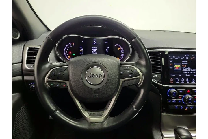 $20998 : Jeep Grand Cherokee 2019 4x2 image 10