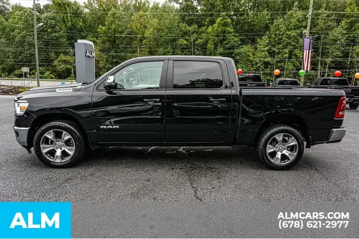 $32920 : Ram 1500 2024 4x2 Laramie 4d image 7