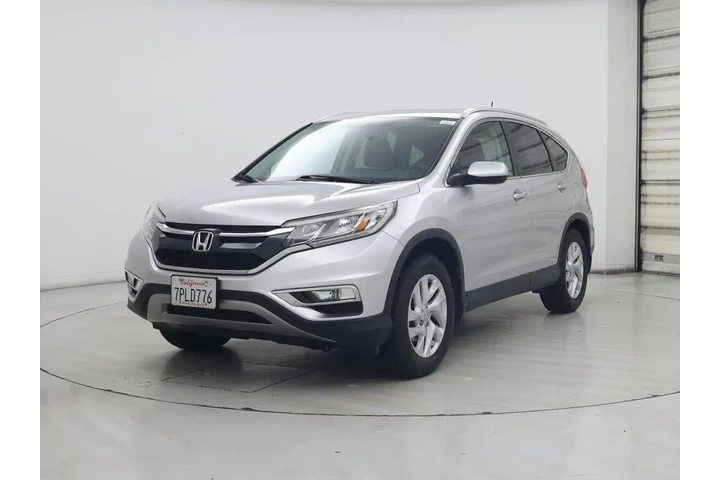 $19998 : Honda CR-V 2015 EX-L 4dr SUV image 4